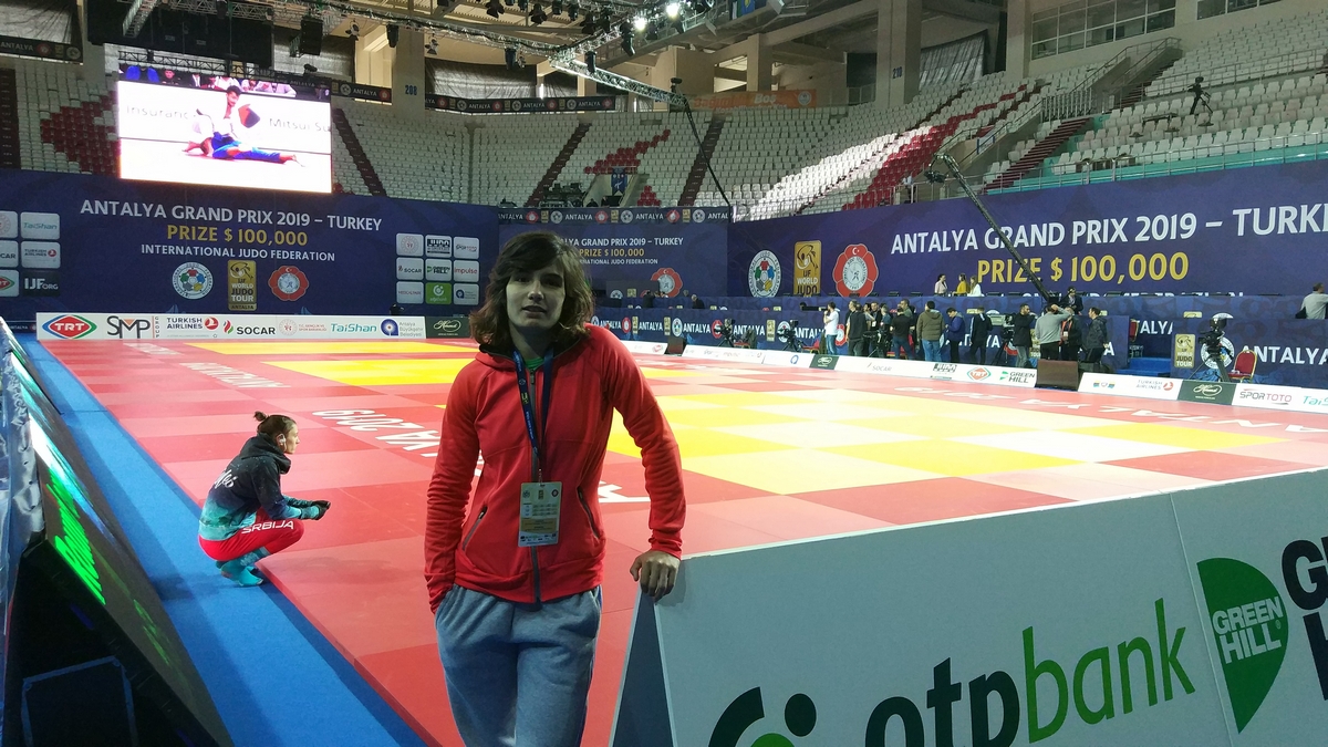 Equisoain en el Grand Prix de Turquia 06-04-19